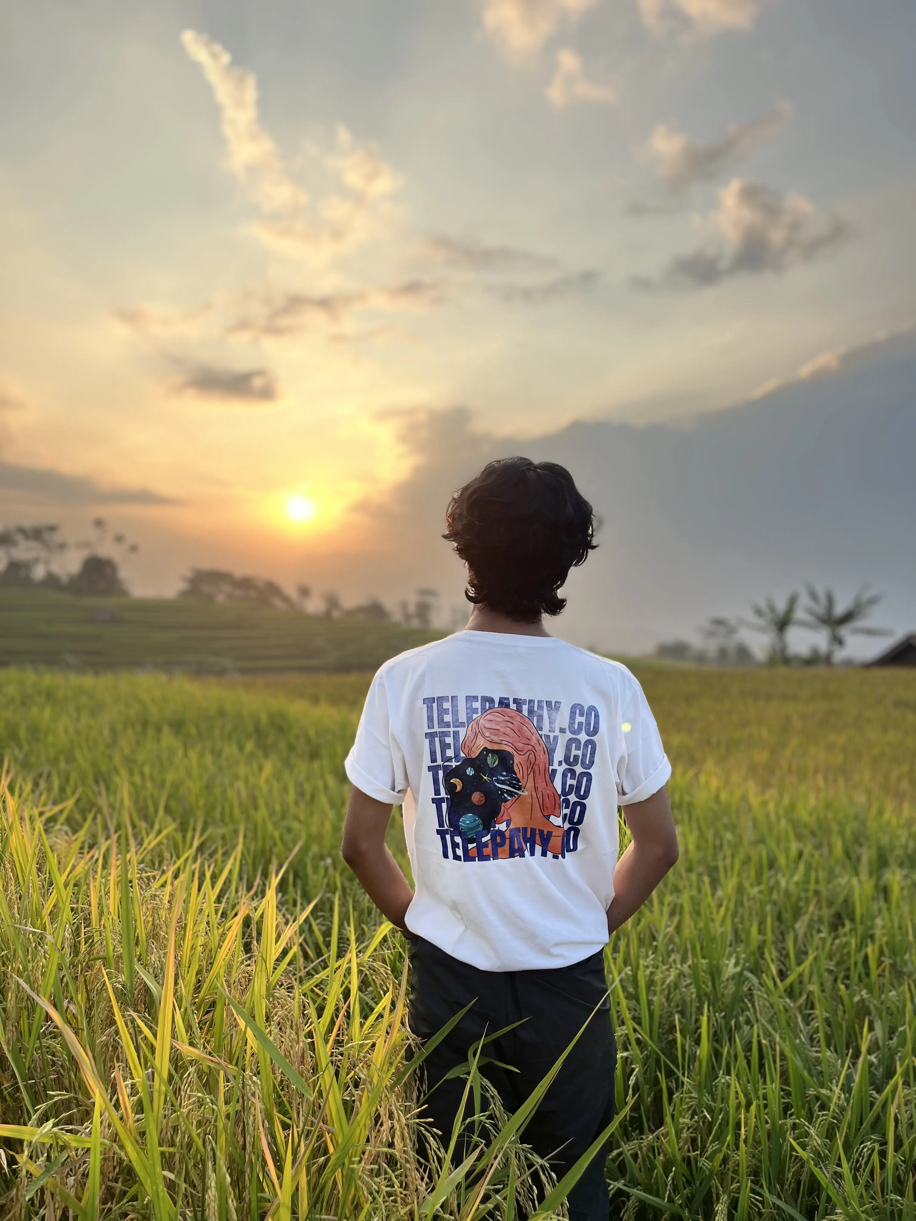 DTF Project 3 - Kaos DTF Desain Grafis