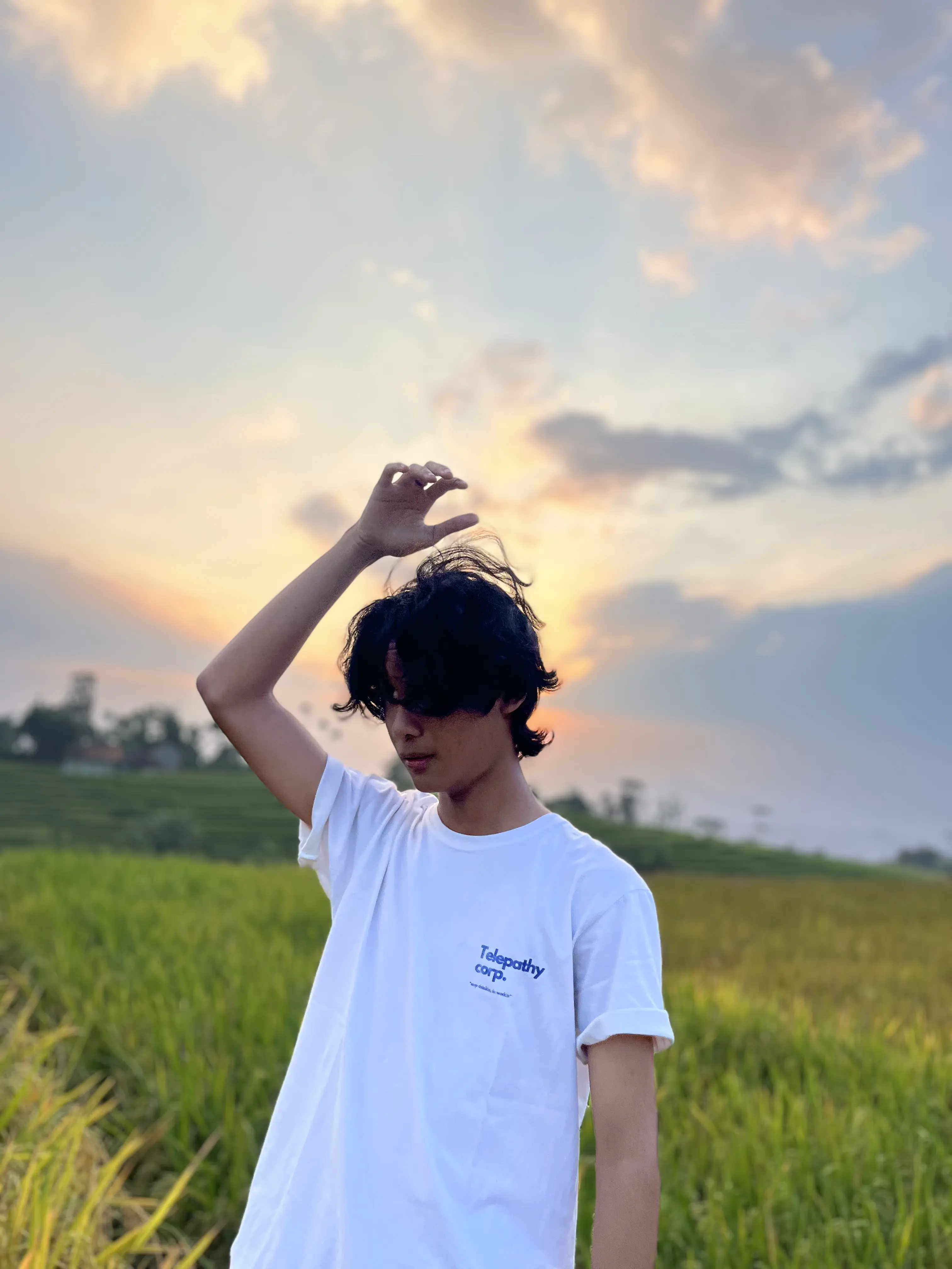 DTF Project 4 - T-Shirt Custom DTF