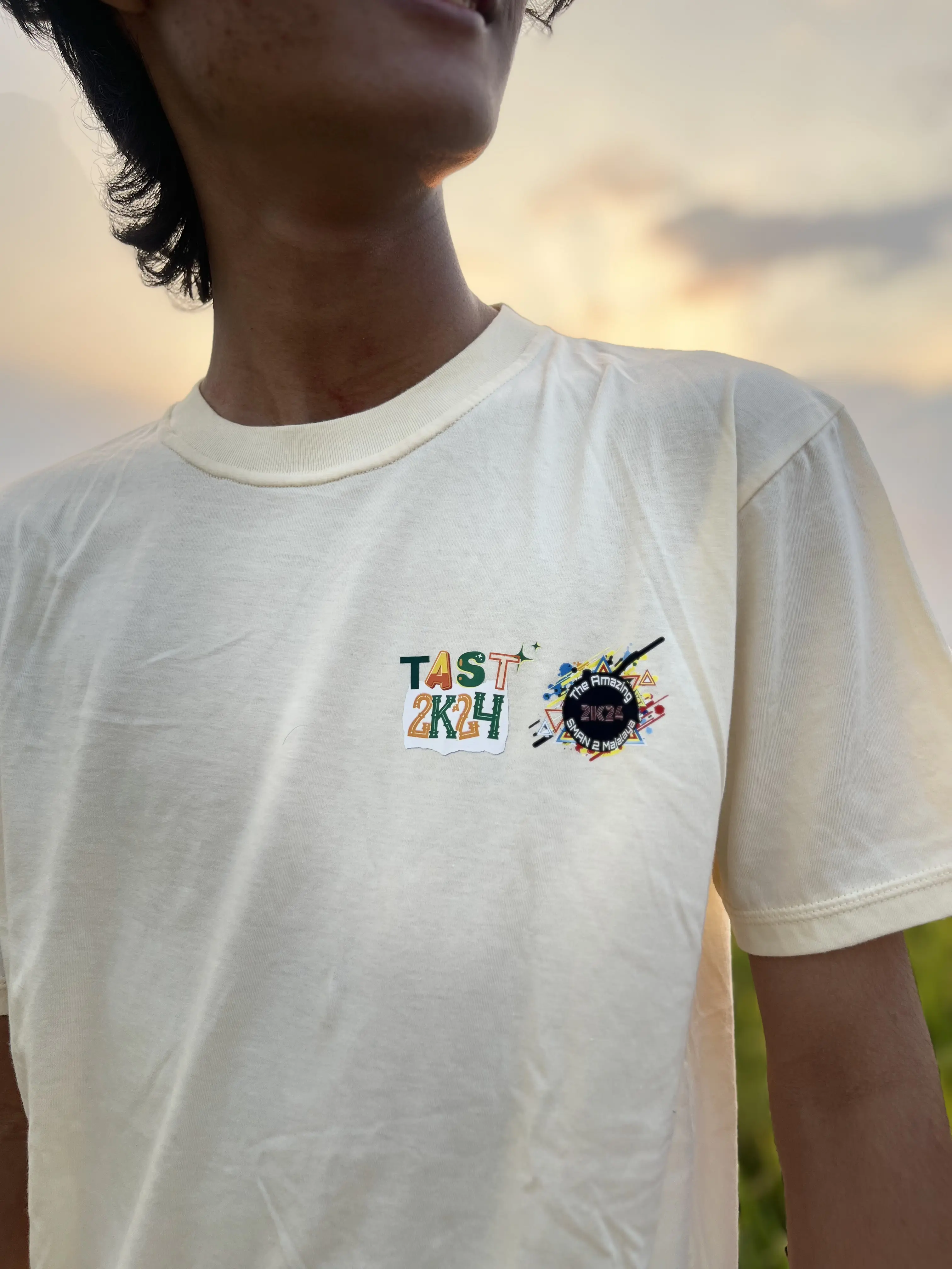 DTF Project 5 - Sablon DTF Modern