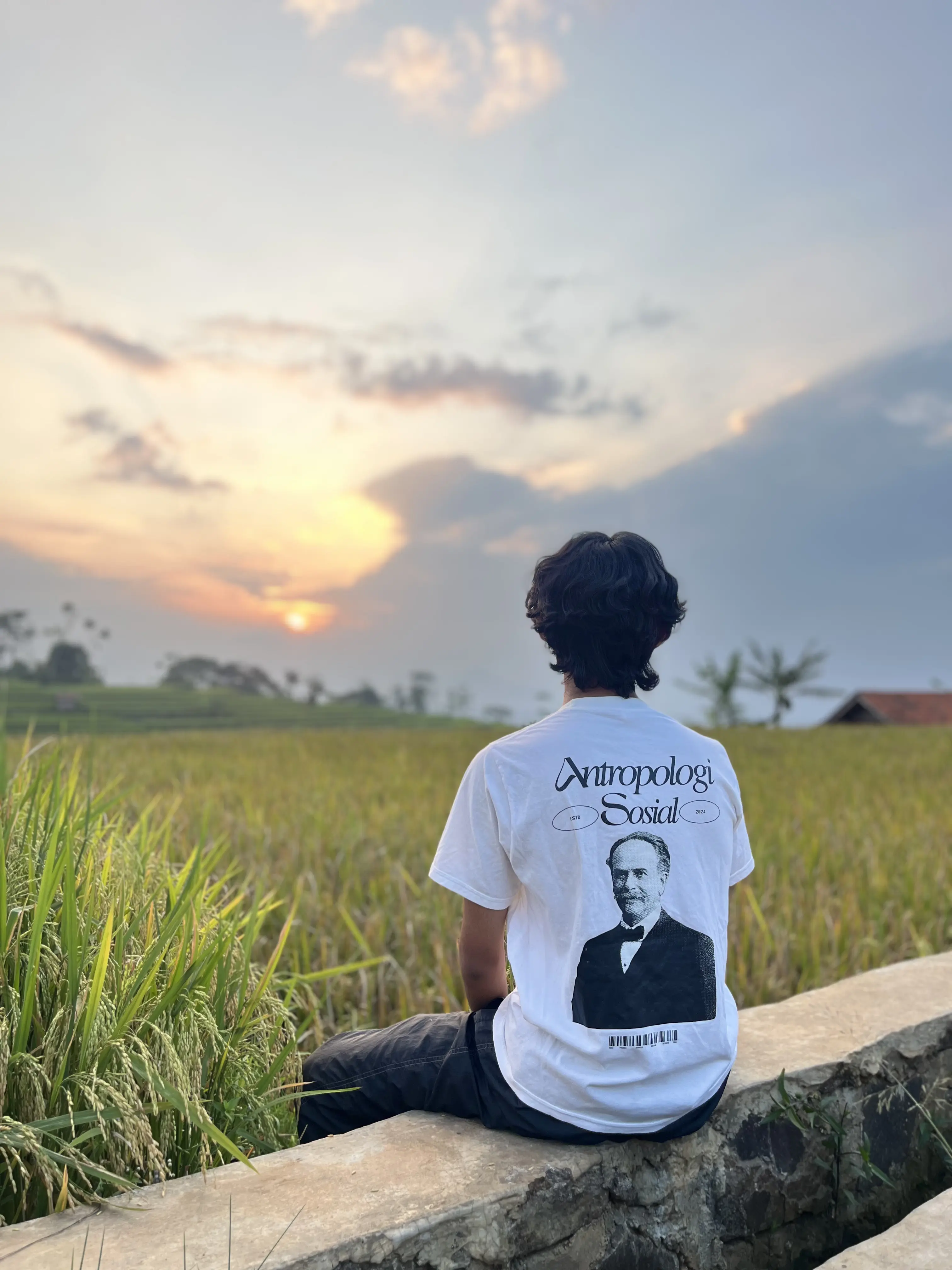 DTF Project 6 - Kaos DTF untuk Event