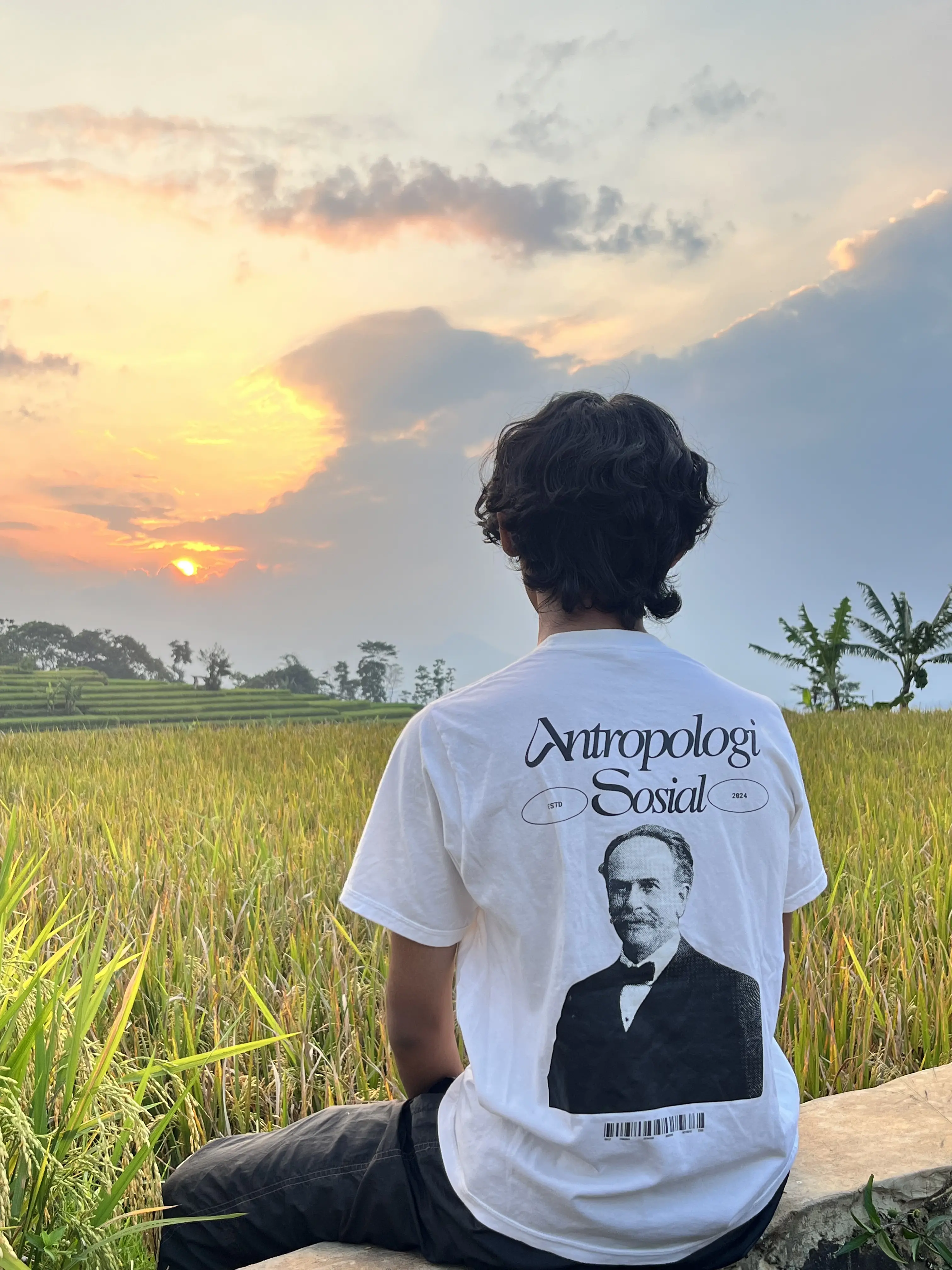 DTF Project 7 - Kaos Promosi DTF