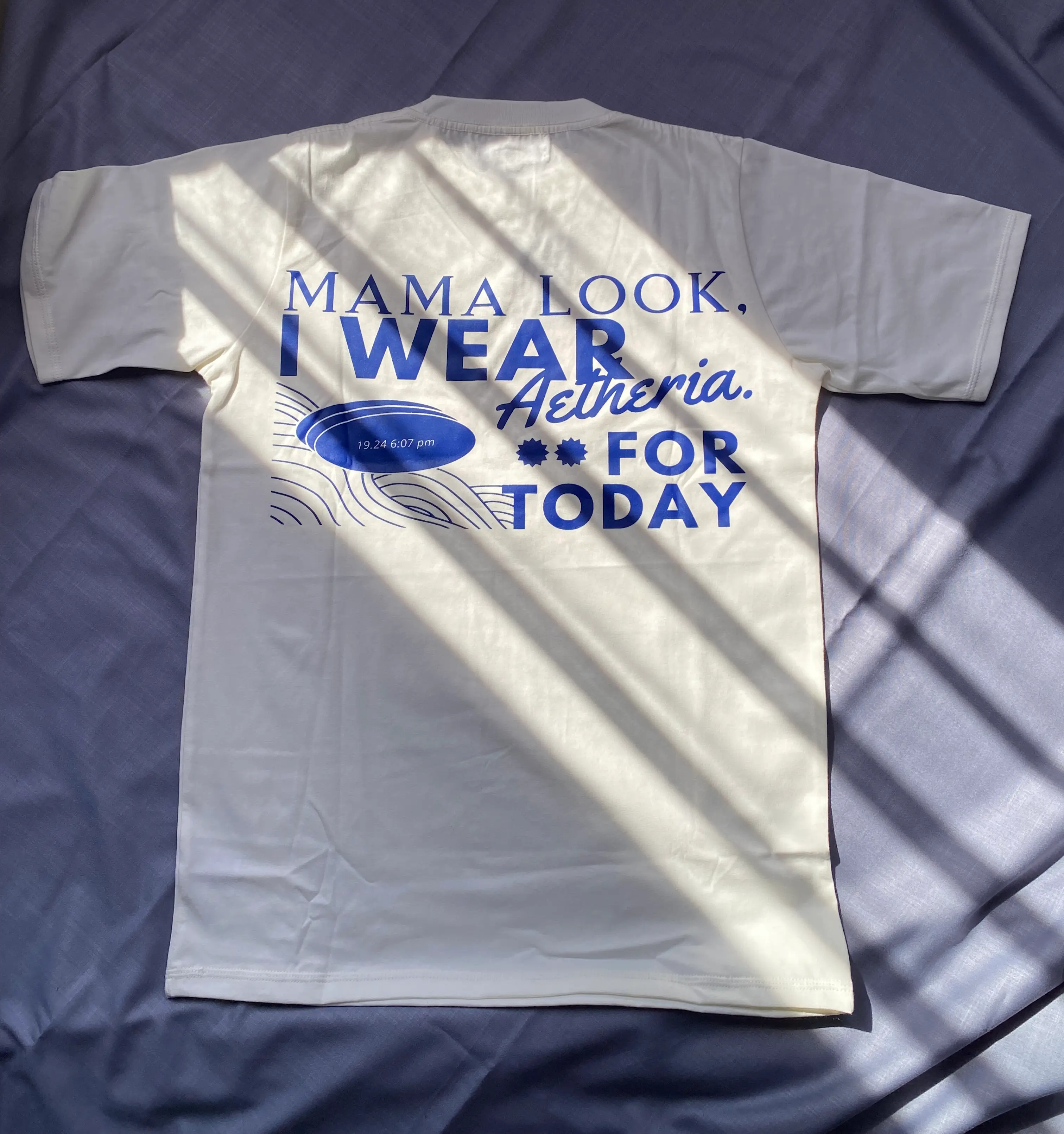 Plastisol Project 2 - Desain Minimalis Plastisol