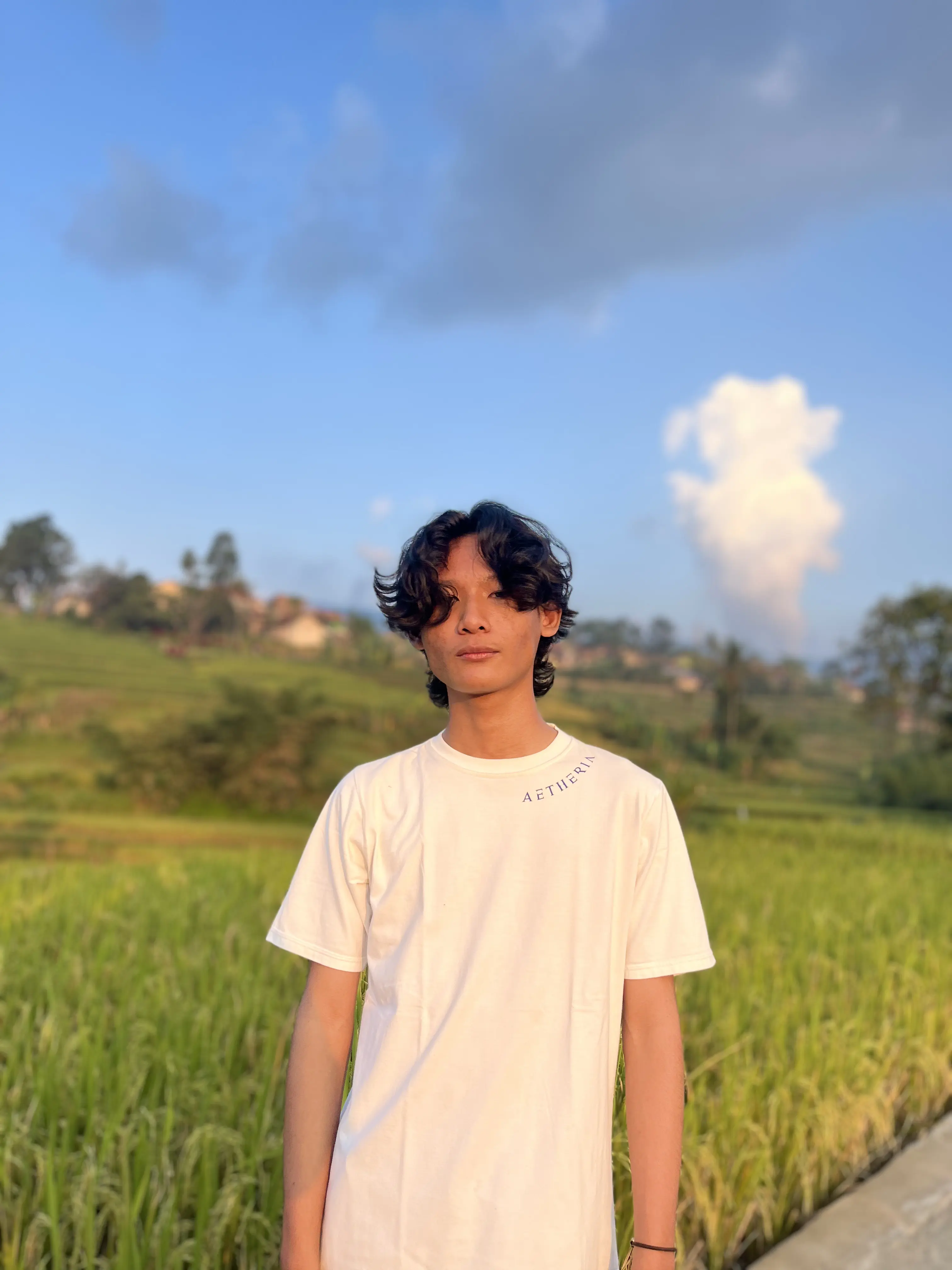 Plastisol Project 4 - Sablon Plastisol Detail